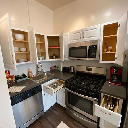 Cozy Andcomfortable Hollywood Apartment Los Angeles Dış mekan fotoğraf