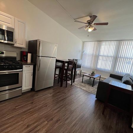 Cozy Andcomfortable Hollywood Apartment Los Angeles Dış mekan fotoğraf