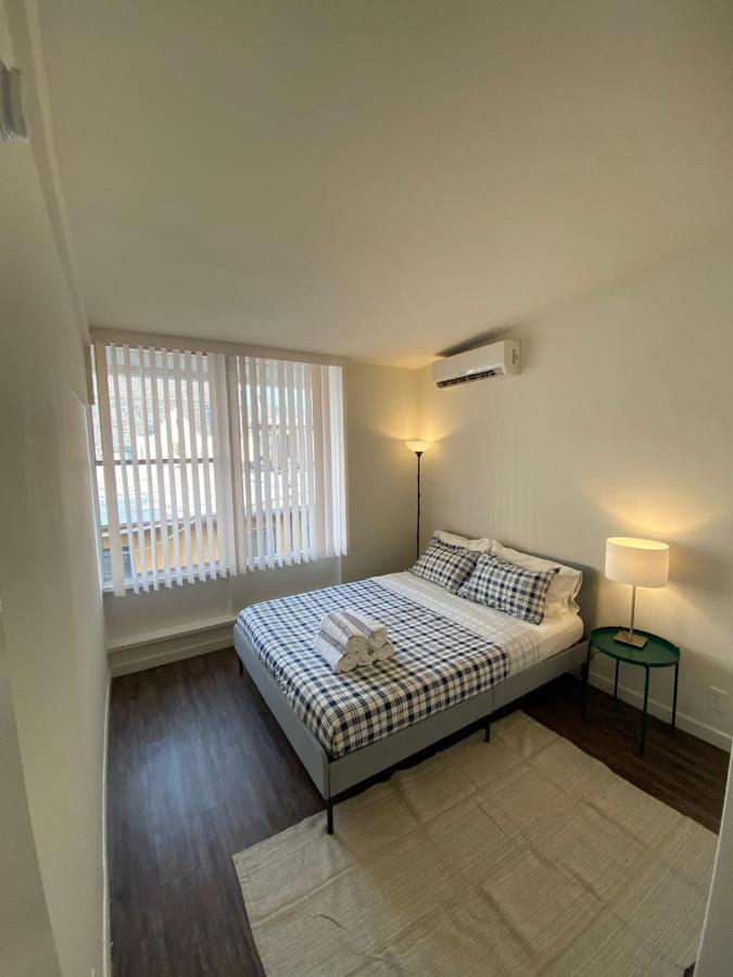 Cozy Andcomfortable Hollywood Apartment Los Angeles Dış mekan fotoğraf