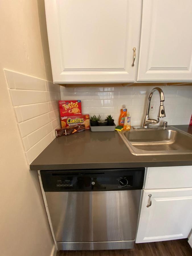 Cozy Andcomfortable Hollywood Apartment Los Angeles Dış mekan fotoğraf