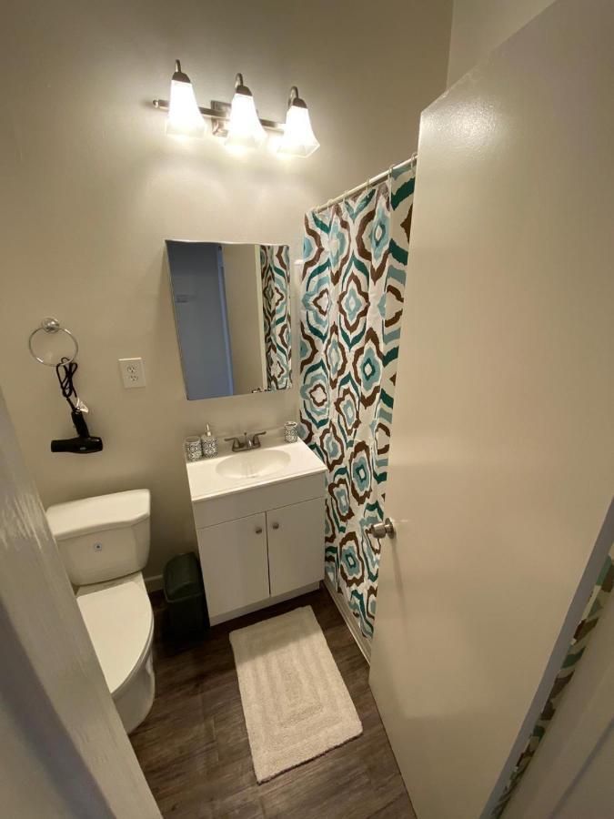 Cozy Andcomfortable Hollywood Apartment Los Angeles Dış mekan fotoğraf