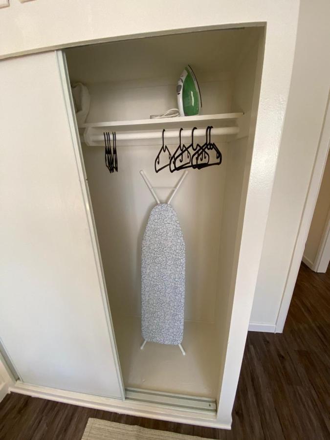 Cozy Andcomfortable Hollywood Apartment Los Angeles Dış mekan fotoğraf