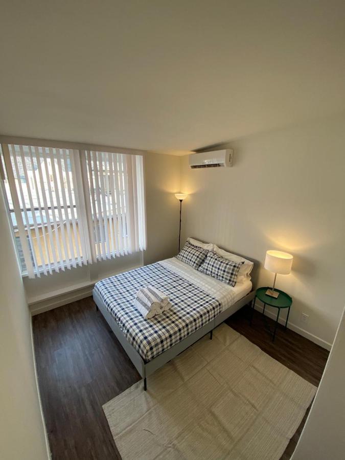 Cozy Andcomfortable Hollywood Apartment Los Angeles Dış mekan fotoğraf