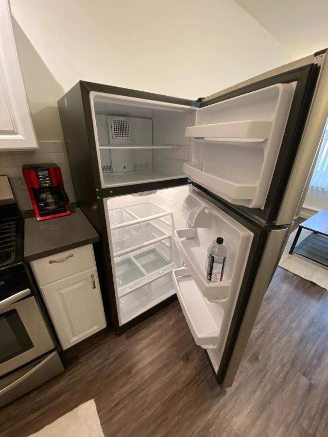 Cozy Andcomfortable Hollywood Apartment Los Angeles Dış mekan fotoğraf