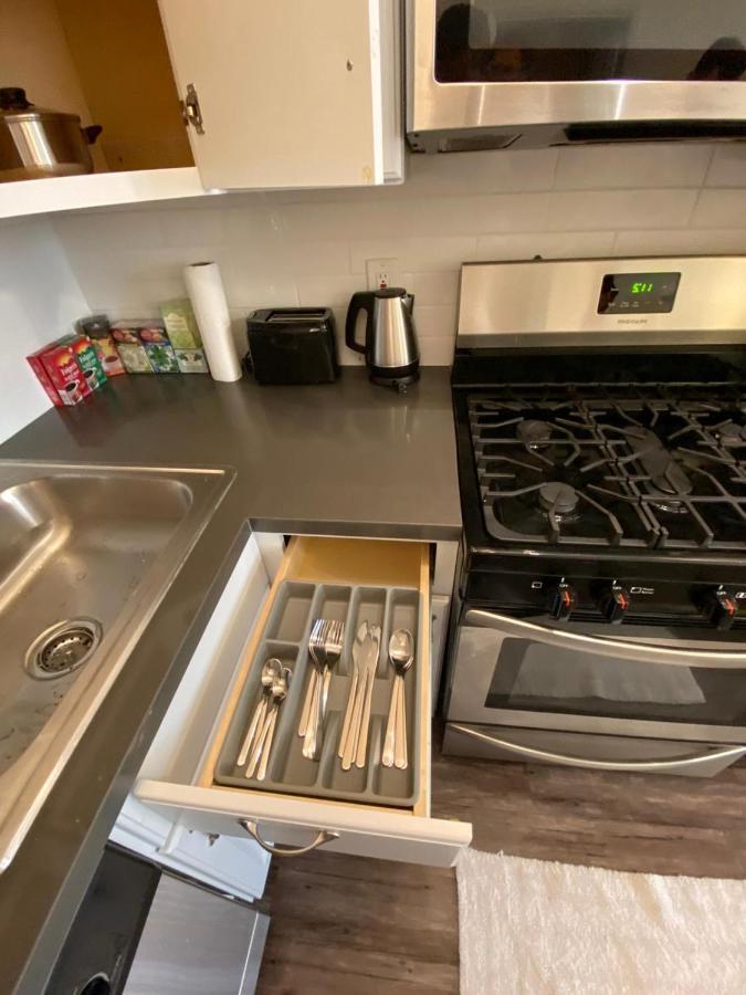 Cozy Andcomfortable Hollywood Apartment Los Angeles Dış mekan fotoğraf